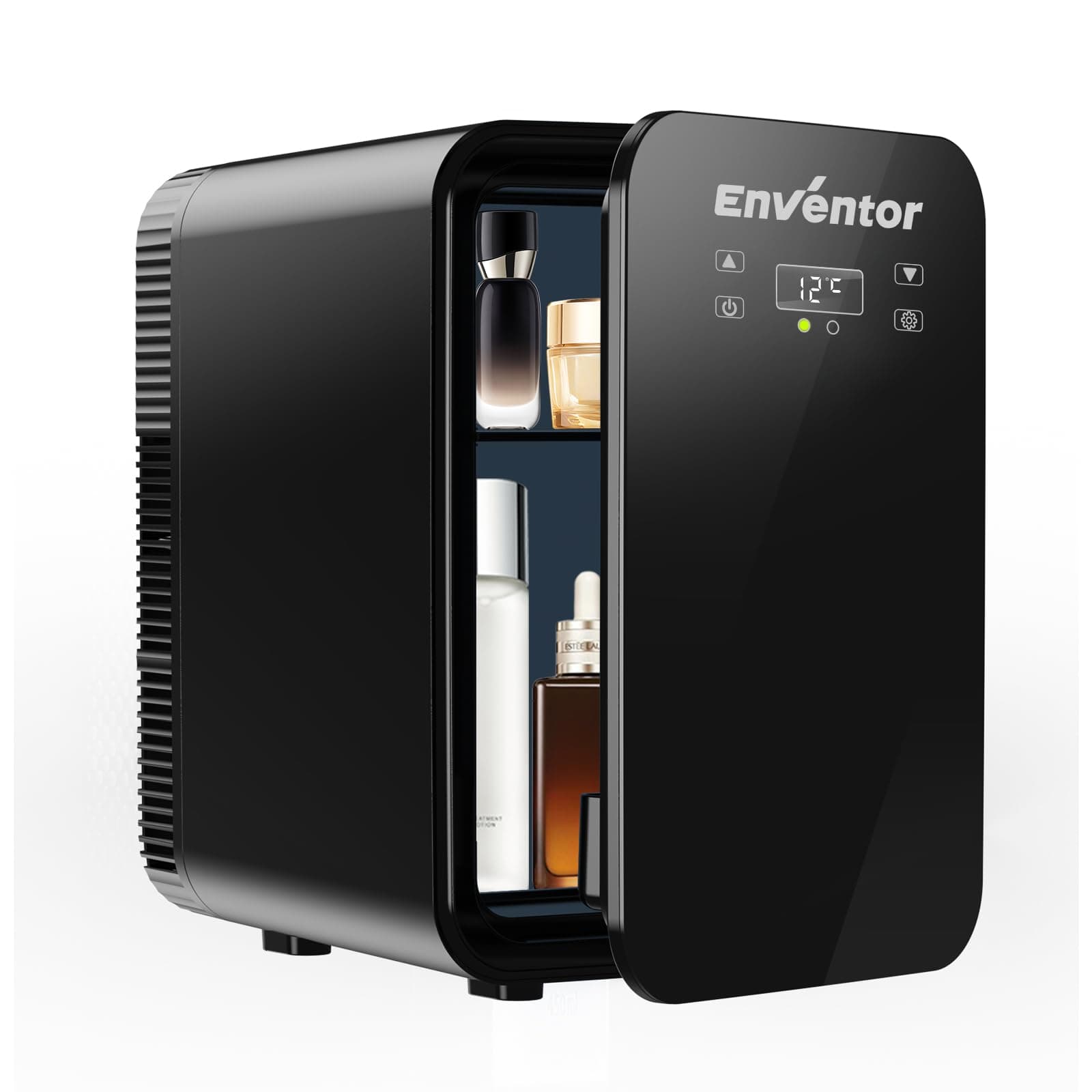 -mini frigo enventor 10l voyage 12v 220v